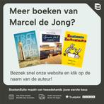 Coma 9789054522898 Marcel de Jong, Verzenden, Gelezen, Marcel de Jong