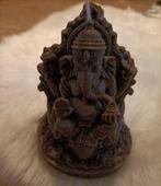 Hand gemaakte kaars - Spitituele Olifant Boeddha- 166 gr, Huis en Inrichting, Woonaccessoires | Kandelaars en Kaarsen, Verzenden