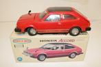 Alps - Modelauto - Alps Honda Accord CVCC Touch o Matic, Antiek en Kunst, Antiek | Speelgoed