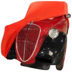 Autohoes passend voor Fiat 500 A Topolino binnen BESTE, Auto diversen, Autohoezen, Ophalen of Verzenden, Nieuw, Op maat