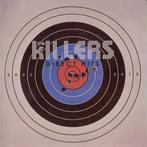 cd - The Killers - Direct Hits, Cd's en Dvd's, Verzenden, Zo goed als nieuw