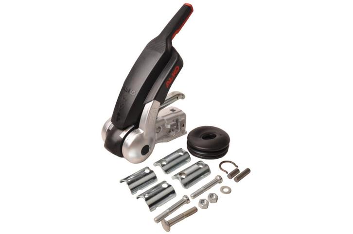 AL-KO AKS3004 antislinger koppeling - rond 35/45/50 mm -, Auto diversen, Aanhangwagen-onderdelen, Ophalen of Verzenden