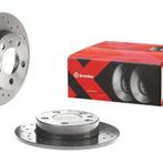 Brembo 07-11 Camry/17-18 Corolla iM/06-18 RAV4 Front Premium, Ophalen of Verzenden, Nieuw