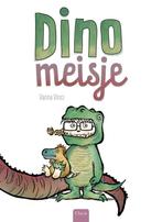 Dinomeisje (9789044840865, Vanna Vinci), Boeken, Nieuw, Verzenden