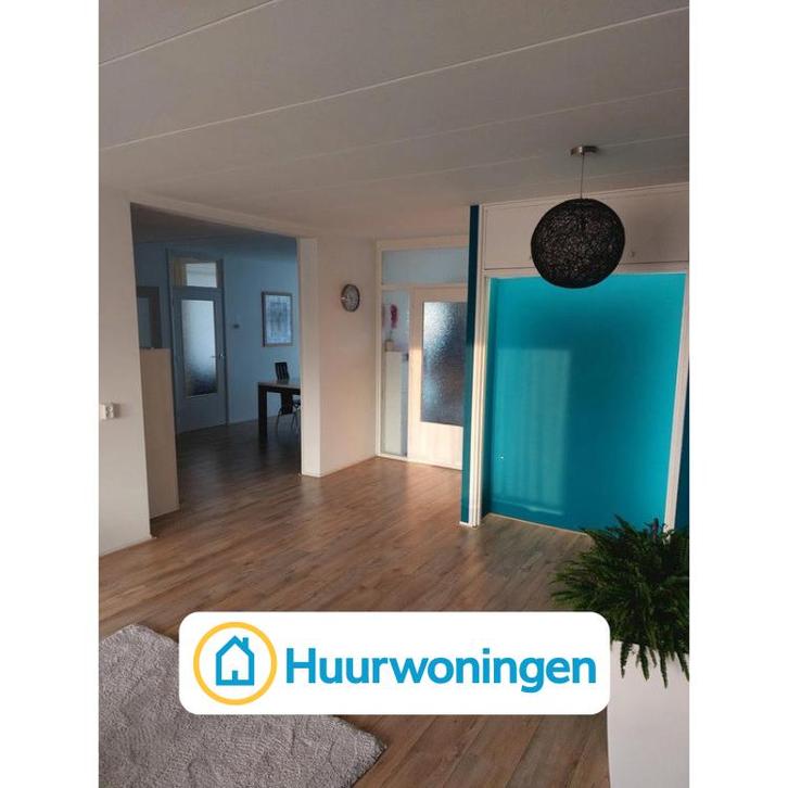 Appartement Guido Gezellestraat in Hazerswoude-Rijndijk, Huizen en Kamers, Huizen te huur, Zuid-Holland, Appartement