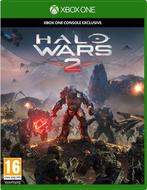 Halo wars 2, Spelcomputers en Games, Games | Xbox One, Nieuw, Verzenden
