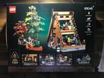 Lego Set - 21338 - Ideas (CUUSOO) - Frame Cabin, Kinderen en Baby's, Nieuw