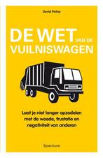De wet van de vuilniswagen 9789000301157 David J. Pollay, Boeken, Gelezen, David J. Pollay, Verzenden