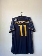 Real Madrid - Spaanse voetbal competitie - Rodrygo - 2023 -, Nieuw