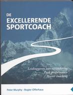 De excellerende sportcoach 9789054721123 Peter Murphy, Verzenden, Zo goed als nieuw, Peter Murphy