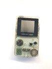 Nintendo - Gameboy Color - Transparent - Handheld gaming, Nieuw
