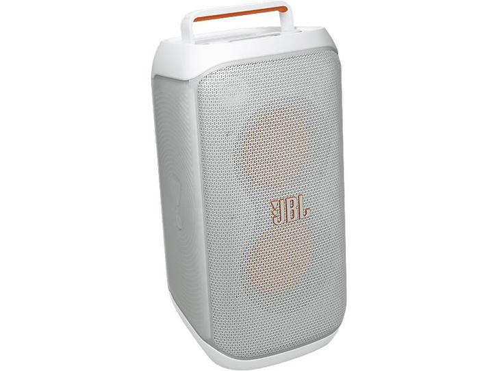 Jbl -  Partybox Club 120 Partyspeaker  - Wit, Audio, Tv en Foto, Luidsprekers, 120 watt of meer, Nieuw, Overige typen, Verzenden