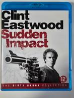 SUDDEN IMPACT (BLURAY), Verzenden, Gebruikt