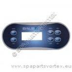 TP500S Overlay 2 Pump, Verzenden, Nieuw