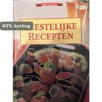 Feestelijke recepten 9789036605526 Cramm, Boeken, Kookboeken, Verzenden, Gelezen, Cramm