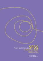 PASW Statistics by SPSS: A Practical Guide | 9780170188555, Boeken, Nieuw, Verzenden