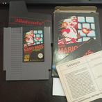 Nintendo, Mattel - Nes - Super Mario bros (ITA PAL A) -, Nieuw