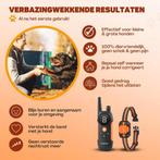 2dekans | Vulpes Goods® Anti Blafband Pro met, Dieren en Toebehoren, Ophalen of Verzenden, Zo goed als nieuw