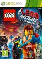 Xbox 360: LEGO movie: The videogame, Ophalen of Verzenden, Zo goed als nieuw