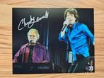 Rolling Stones - Chuck Leavell - Signed in person w/ Beckett, Nieuw in verpakking