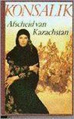 Afscheid van Kazachstan 9789022516201 Heinz G. Konsalik, Boeken, Verzenden, Zo goed als nieuw, Heinz G. Konsalik
