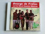 George de Fretes - The Home Recordings vol. 3, Verzenden, Nieuw in verpakking