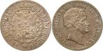 Duitsland Thaler Preussen Pruisen 1831 Friedrich Wilhelm..., Postzegels en Munten, Munten | Europa | Niet-Euromunten, Verzenden