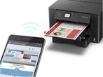 Epson WorkForce WF-7310DTW - Printer - Geschikt voor, Computers en Software, Printers, Verzenden, Zo goed als nieuw