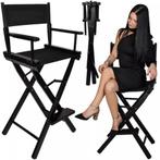 Beautylushh opvouwbare make-upstoel – professionele visag., Ophalen of Verzenden, Nieuw