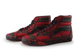 Vans Hoge sneakers in maat 40½ Rood | 10% korting, Overige kleuren, Verzenden, Vans, Sneakers of Gympen