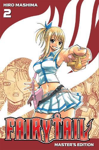 Fairy Tail Masters Edition Vol. 2, Boeken, Studieboeken en Cursussen, Verzenden