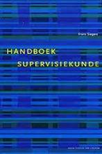 Handboek Supervisiekunde | 9789031319626, Nieuw, Verzenden