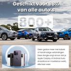 2dekans | Saaf D200 Plus Apple CarPlay & Android Auto Dongle, Ophalen of Verzenden, Zo goed als nieuw