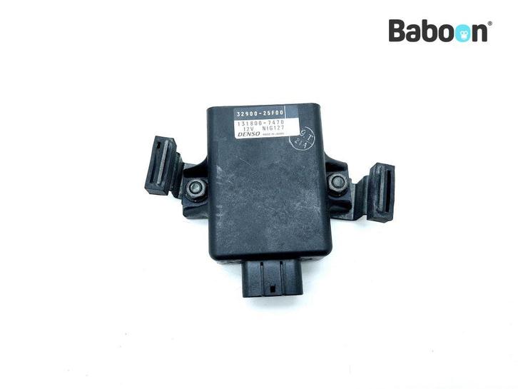 CDI / ECU unit Suzuki TU 125 1999 (TU125) (32900-25F00), Motoren, Onderdelen | Suzuki, Gebruikt, Verzenden