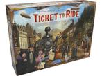 Days of Wonder Ticket to Ride Legacy - Bordspel -, Verzenden, Zo goed als nieuw