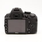 Nikon D3200 Camera Body (Occasion) - 5660 Opnamen, Audio, Tv en Foto, Fotocamera's Digitaal, Spiegelreflex, Ophalen of Verzenden