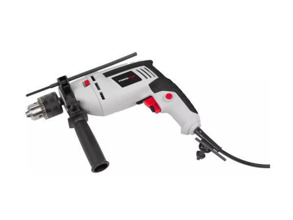 Veiling - Powerplus klopboormachine elektrisch POWC10100, Doe-het-zelf en Verbouw, Gereedschap | Boormachines