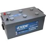 Exide Professional Power 12V 235Ah 518x279x220x240, Verzenden, Nieuw