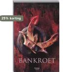 Bankroet / Meesters in Misdaad / 23 9789022322482, Boeken, Verzenden, Gelezen, Pieter Aspe