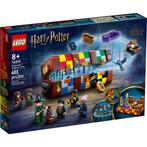 Lego Set - 76399 - Harry Potter - Hogwarts Magical Trunk, Nieuw