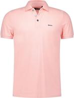 NZA Polo Peter Pastel Pink maat L Heren, Kleding | Heren, Polo's, Maat 52/54 (L), New Zealand Auckland, Verzenden, Nieuw