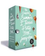 9781665928014 Summer I Turned Pretty-The Complete Summer ..., Boeken, Verzenden, Zo goed als nieuw, Jenny Han