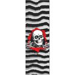 Powell Peralta Griptape Ripper Clear, Verzenden, Nieuw