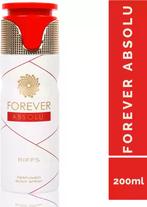 Forever Absolu deo  bodyspray Unisex by Riiffs, Verzenden, Nieuw