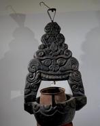 Wayang lamp - Blencong - Oost Java - Indonesië  (Zonder