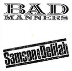 Bad Manners - Samson And Delilah, Cd's en Dvd's, Vinyl | Pop, Ophalen of Verzenden, Gebruikt