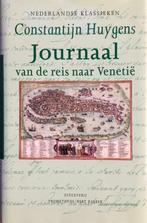 Journaal Van De Reis Naar Venetie 9789035125001 C. Huygens, Boeken, Gelezen, C. Huygens, Verzenden