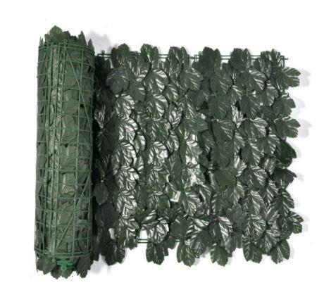 Greenwall op rol 50*300cm groenwand of afscheiding, Hobby en Vrije tijd, Knutselen, Nieuw, Ophalen of Verzenden