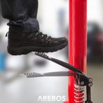 AREBOS Hydraulische Transmissie krik motor lift motorblok kr, Doe-het-zelf en Verbouw, Verzenden, Nieuw