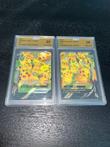 Celebrations - Pokémon - Graded Card 2x UCG 10 - Pikachu